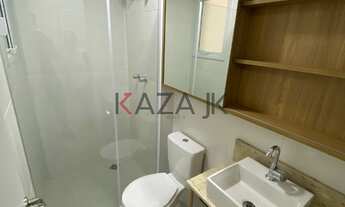 Imagem 5: Apartamento a venda Residencial Life Engordadouro Jundiaí SP