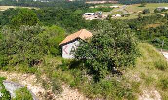 Imagem 4: Comprar/vendo: Terreno com 5.000m² a venda no condomínio de alto padrão Parque dos Manacás