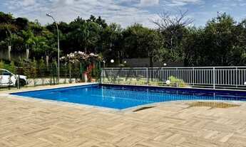 Imagem 3: Comprar/vendo: Terreno a venda com 390m², plano, no condomínio de alto padrão Parque das C