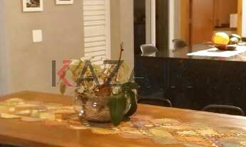 Imagem 7: Comprar/vendo: Casa a venda (sobrado) alto padrão no condomínio Bosque dos Jatobás, Jundia