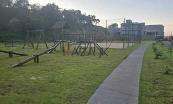 Imagem 6: Comprar/vendo: Terreno a venda com 1.000m² em aclive no condomínio Portal da Colina em Jun