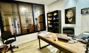 Imagem 4: Comprar/vendo/permuto: Casa, sobrado invertido, a venda ou permuta mobiliada no condomínio