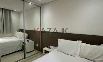 Imagem 6: Comprar/vendo: Apartamento a venda, semi mobiliado, no Vista Park, Vila Nambi, Jundiaí, SP