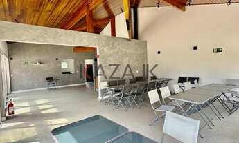 Imagem 7: Comprar/vendo: Terreno a venda com 390m², plano, no condomínio de alto padrão Parque das C