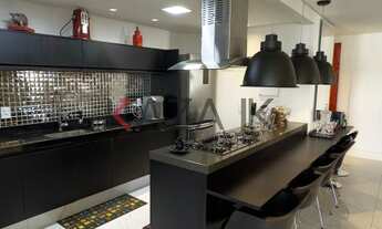 Imagem 2: Comprar/vendo: Apartamento a venda no Atmosphera, Jardim Ermida, Jundiaí, SP com 3 suítes