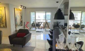 Imagem 7: Comprar/vendo: Apartamento a venda no Atmosphera, Jardim Ermida, Jundiaí, SP com 3 suítes