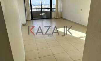 Imagem 2: Comprar/vendo: Apartamento a venda no Edifício BBC, Centro, Jundiaí, SP amplo com 3 dormit