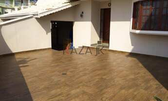 Imagem 4: Comprar/vendo: Casa sobrado a venda na Vila Galvão em Jundiaí, SP com 3 dormitórios (1 suí