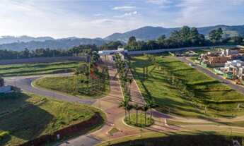 Imagem 6: Comprar/vendo: Terreno a venda com 436m², aclive, no condomínio de alto padrão Brisas Jun