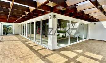 Imagem 5: Comprar/vendo: Terreno a venda com 390m², plano, no condomínio de alto padrão Parque das C