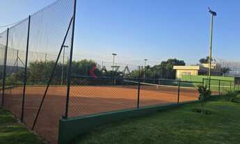 Imagem 5: Comprar/vendo: Terreno a venda com 1.000m² em aclive no condomínio Portal da Colina em Jun