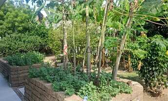 Imagem 7: Casa Condomínio no Parque dos Resedas em Itupeva-SP: 7 quartos, 3 suítes, 3 salas, 7 banhe