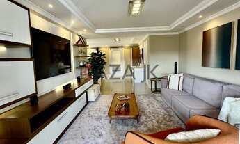 Imagem 7: Comprar/vendo: Apto a venda, mobiliado, no Torres de Montecarlo, Jardim Paris, Jundiaí co