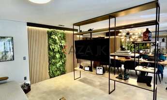 Imagem: Apartamento à venda no condomínio de alto