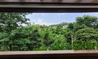 Imagem 5: Casa à venda em Itupeva/SP, Condomínio Resedas com 5 suítes, piscina, área verde, 4 vag