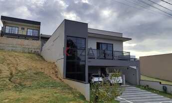 Imagem 2: Casa a venda 03 dormitórios, Cond. Phytus em Itupeva