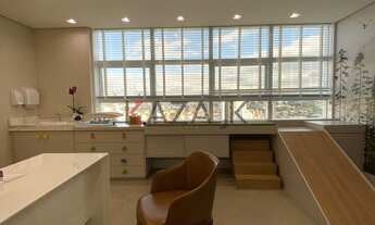 Imagem 7: Comprar/vendo: Sala comercial a venda com 46m² no Golden Office, Chácara Urbana, Jundiaí