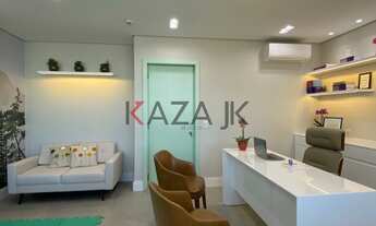 Imagem 4: Comprar/vendo: Sala comercial a venda com 46m² no Golden Office, Chácara Urbana, Jundiaí