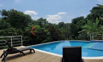 Imagem 4: Casa à venda em Itupeva/SP, Condomínio Resedas com 5 suítes, piscina, área verde, 4 vag