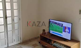 Imagem 3: Comprar/vendo/permuto: Casa a venda no Eloy Chaves, Jundiaí, SP com 2 dormitórios (1 suíte