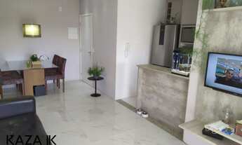 Imagem: Apartamento à venda em Jundiaí-SP, Jardim