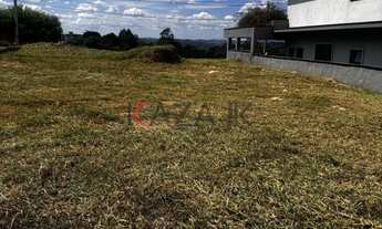 Imagem 5: Comprar/vendo: Terreno a venda, plano, com 450m² no condomínio alto padrão Terras de Jundi
