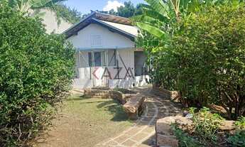 Imagem 3: Casa Condomínio no Parque dos Resedas em Itupeva-SP: 7 quartos, 3 suítes, 3 salas, 7 banhe