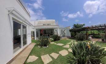 Imagem 3: Casa à venda em Itupeva/SP, Condomínio Resedas com 5 suítes, piscina, área verde, 4 vag