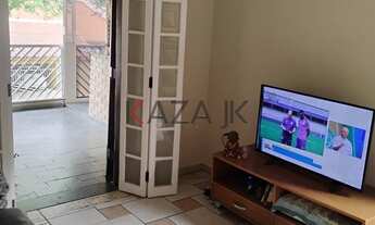 Imagem 2: Comprar/vendo/permuto: Casa a venda no Eloy Chaves, Jundiaí, SP com 2 dormitórios (1 suíte