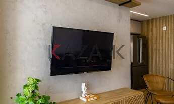 Imagem 6: Comprar/vendo: Apartamento a venda no Tons de Ipanema, Medeiros, Jundiaí, SP moderno e mui