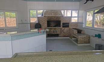 Imagem 2: Casa Condomínio no Parque dos Resedas em Itupeva-SP: 7 quartos, 3 suítes, 3 salas, 7 banhe