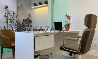 Imagem 2: Comprar/vendo: Sala comercial a venda com 46m² no Golden Office, Chácara Urbana, Jundiaí