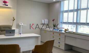 Imagem 5: Comprar/vendo: Sala comercial a venda com 46m² no Golden Office, Chácara Urbana, Jundiaí