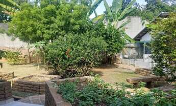 Imagem 6: Casa Condomínio no Parque dos Resedas em Itupeva-SP: 7 quartos, 3 suítes, 3 salas, 7 banhe