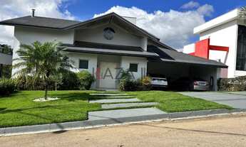 Imagem: Casa condomínio Resedas, com 2 suítes