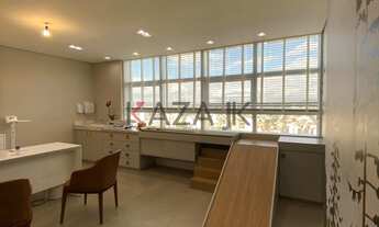 Imagem 3: Comprar/vendo: Sala comercial a venda com 46m² no Golden Office, Chácara Urbana, Jundiaí