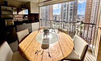 Imagem 5: Apartamento à venda no condomínio de alto padrão Alta Vista Unique, Anhangabaú, Jundiaí, S