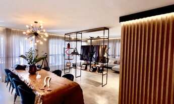 Imagem 3: Apartamento à venda no condomínio de alto padrão Alta Vista Unique, Anhangabaú, Jundiaí, S