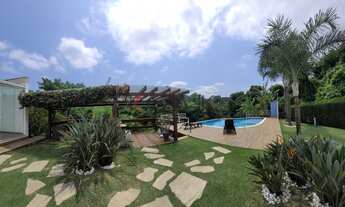 Imagem: Casa à venda em Itupeva/SP, Condomínio