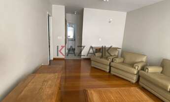 Imagem 3: Comprar/vendo: Apartamento a venda no Edifício São José, Centro, Jundiaí, SP amplo com 3 d