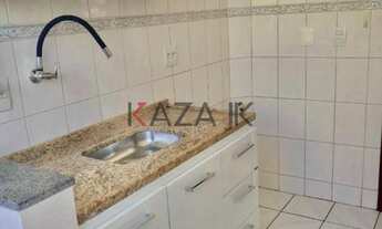 Imagem 3: Comprar/vendo: Apartamento a venda no Residencial Julia, Jardim Pitangueiras, Jundiaí, SP