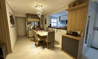 Imagem 2: Apartamento a venda Porteira Fechada no Portal do Pacaembu Jundiaí