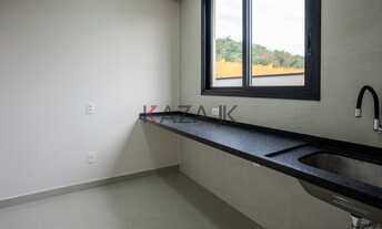 Imagem 7: Sobrado a venda ALPHAVILLE Jundiaí