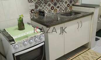 Imagem 5: LOCACÃO: Apartamento no Residencial Jane, Jardim Pitangueiras, Jundiaí, SP com 3 dormitóri