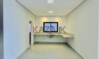 Imagem 6: Comprar/vendo: Casa sobrado, nova a venda no condomínio Reserva Ermida 2, Jundiaí com 3 su