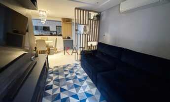 Imagem 3: Apartamento a venda Porteira Fechada no Portal do Pacaembu Jundiaí