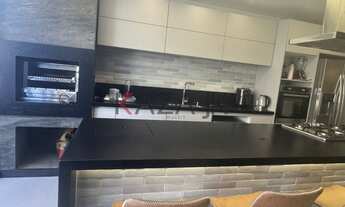 Imagem 1: Comprar/Vendo: Casa a venda, sobrado, no Kaza Alameda, Medeiros, Jundiaí, SP com 2 suítes