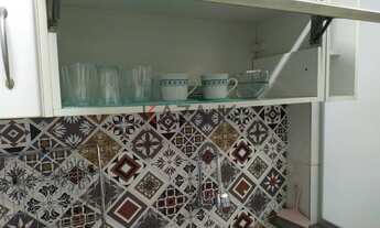 Imagem 3: LOCACÃO: Apartamento no Residencial Jane, Jardim Pitangueiras, Jundiaí, SP com 3 dormitóri