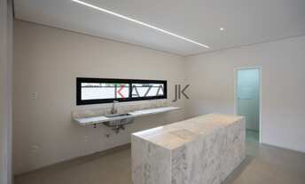 Imagem 6: Sobrado a venda ALPHAVILLE Jundiaí