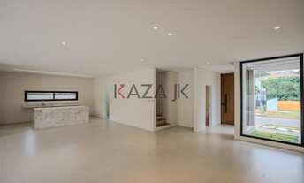 Imagem 5: Sobrado a venda ALPHAVILLE Jundiaí